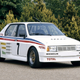 Illustration for article titled Long Lost Hot Hatches - Citroen Visa Mille Pistes